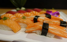 Sushi Koya餐厅图片