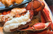 Red Lobster餐厅图片