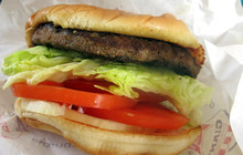 Nation's Giant Hamburgers & Great Pies餐厅图片