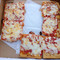 Frankie's Pizza