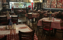 Luigi's Italian Restaurant餐厅图片