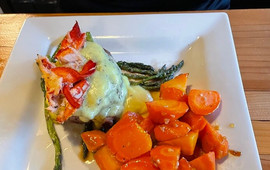 Merlino's Family Steakhouse
