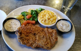 Cotton Patch Cafe