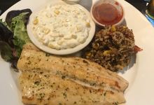 Islanders Restaurant and Bar美食图片