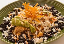 El Patron Mexican Grill & Cantina美食图片