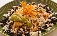El Patron Mexican Grill & Cantina餐厅图片