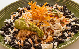 El Patron Mexican Grill & Cantina