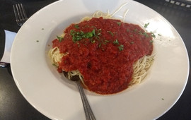 Georgina 's Pizzeria