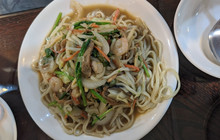 Suwon Mandu餐厅图片