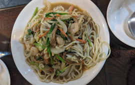 Suwon Mandu