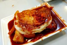 Jungang Tteokbokki美食图片