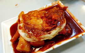 Jungang Tteokbokki
