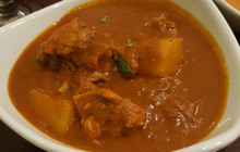 India Garden餐厅图片