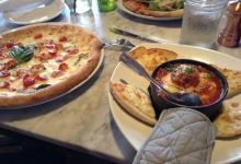 Pizzeria Bocce美食图片