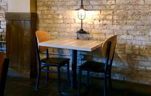 Atomic Coffee餐厅图片