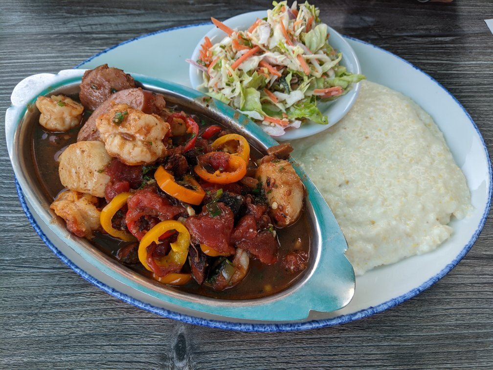 Acme Lowcountry Kitchen