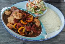 Acme Lowcountry Kitchen美食图片