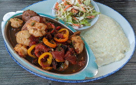 Acme Lowcountry Kitchen