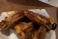 Buffalo Wild Wings美食图片