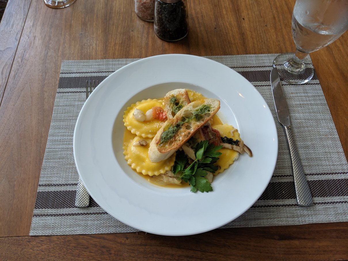 Savor Bar & Kitchen