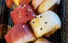 Sushi K Japanese Restaurant餐厅图片