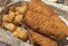 Valhalla美食图片