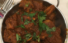 Amber Indian Cuisine餐厅图片