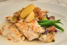 The Dining Room - Omni Homestead Resort美食图片