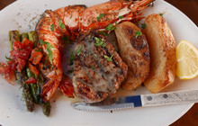 Taverna Opa餐厅图片