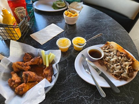 Sippi's American Grill & Craft Beer
