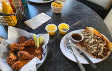 Sippi's American Grill & Craft Beer餐厅图片