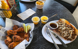 Sippi's American Grill & Craft Beer