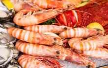 Jewel City Seafood Restaurant & Market餐厅图片