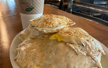 Maple Street Biscuit Company - Seminole餐厅图片