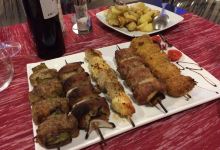 Campo La Braceria美食图片