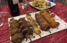 Campo La Braceria餐厅图片