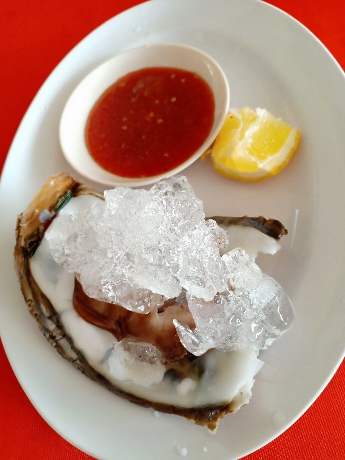 Yang Ming Seafood Restaurant