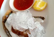 Yang Ming Seafood Restaurant美食图片