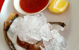 Yang Ming Seafood Restaurant