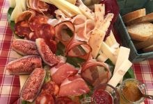 La Cantina Del Barone美食图片