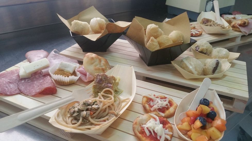 Baobab餐厅图片