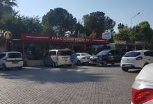 Park Sofra Kebap Evi美食图片