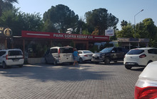 Park Sofra Kebap Evi餐厅图片