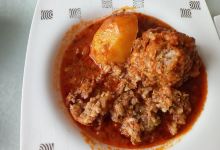 Aşiyan Ev Yemekleri美食图片