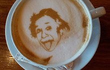 Traveler's Coffee餐厅图片
