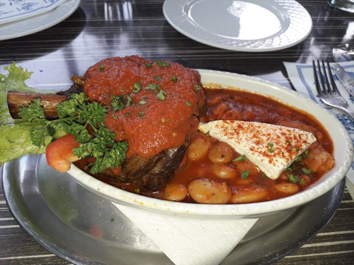 Restaurant Akropolis