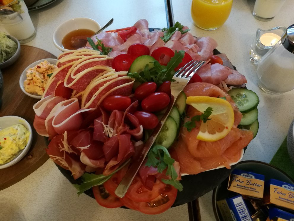Cafe Konditorei Margit