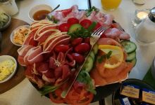 Cafe Konditorei Margit美食图片