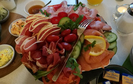 Cafe Konditorei Margit