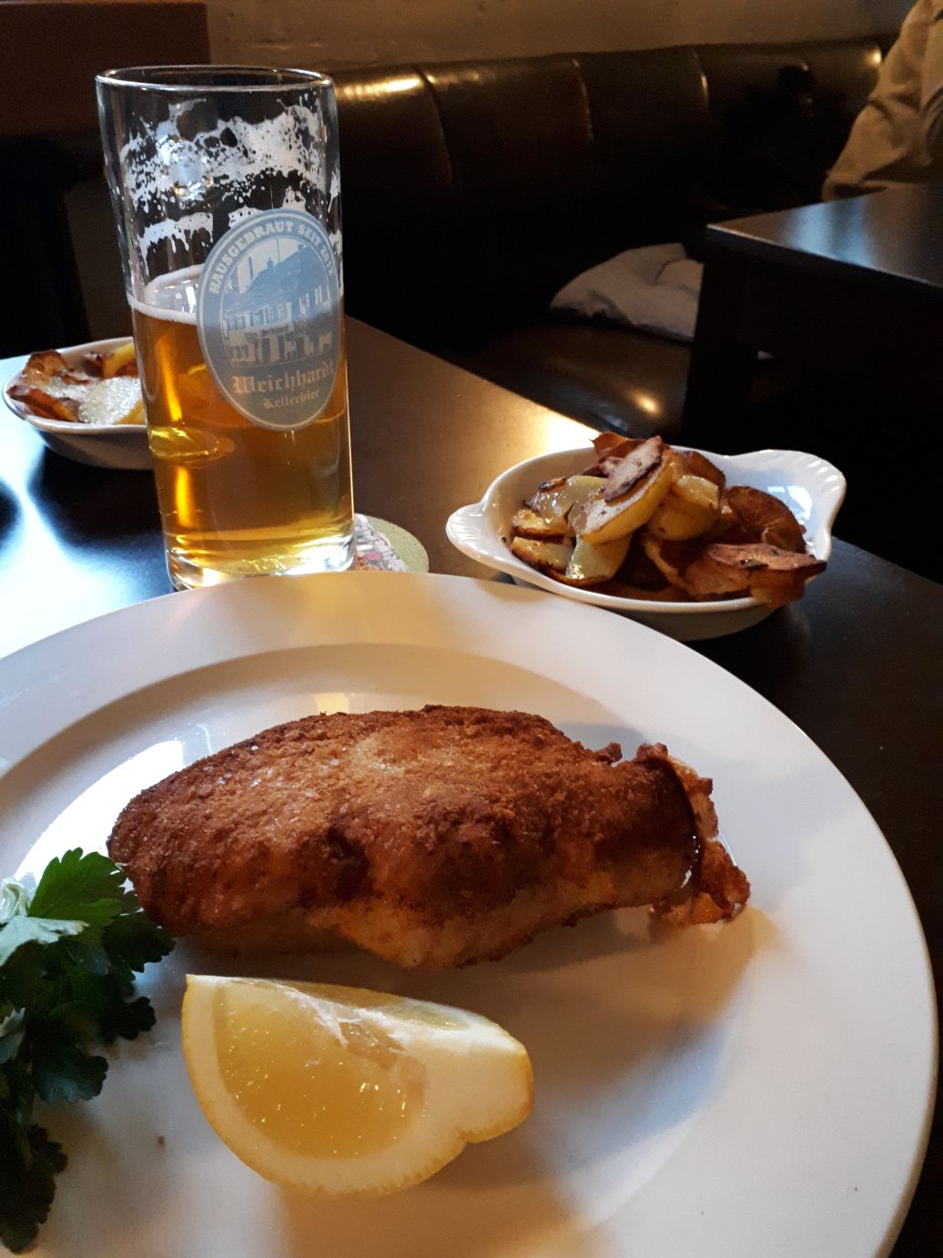 Cafe Weichhardt餐厅图片